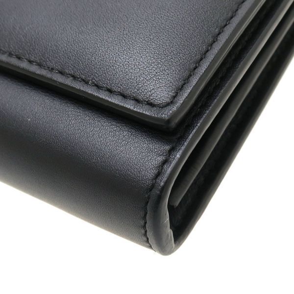 Saint Laurent Paris Chain Wallet