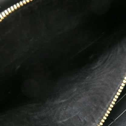 Saint Laurent Paris Chain Wallet