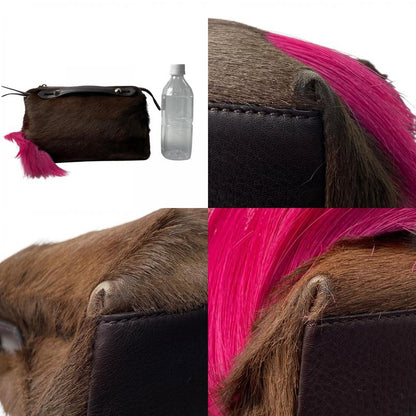 Fendi Regular Price: Visible Small Gazelfa Shoulder Bag