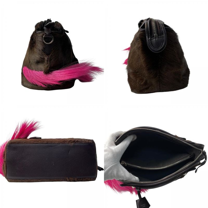 Fendi Regular Price: Visible Small Gazelfa Shoulder Bag