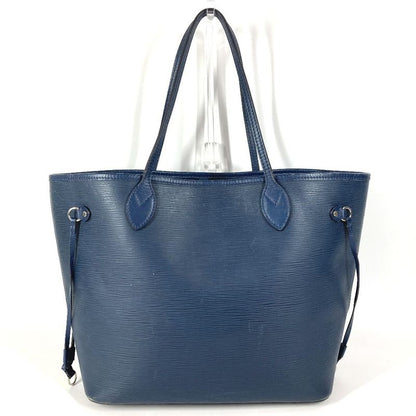 Louis Vuitton Shoulder Bag Neverfull MM Epi Leather Andy