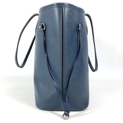 Louis Vuitton Shoulder Bag Neverfull MM Epi Leather Andy