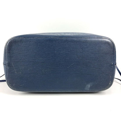Louis Vuitton Shoulder Bag Neverfull MM Epi Leather Andy