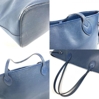 Louis Vuitton Shoulder Bag Neverfull MM Epi Leather Andy