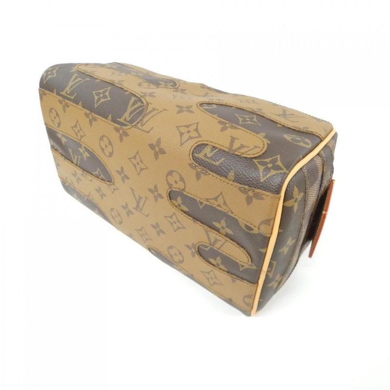 Louis Vuitton Monogram Landscape Dopp Kit Pouch