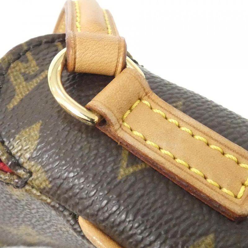 Louis Vuitton Monogram Recital Bag