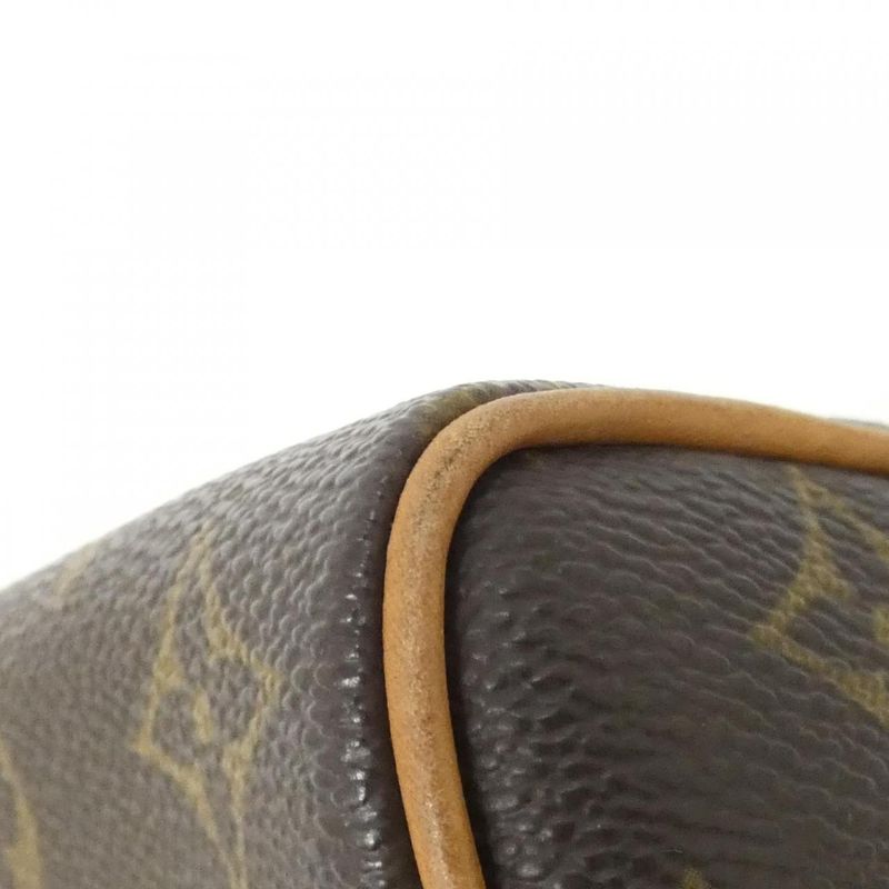 Louis Vuitton Monogram Recital Bag