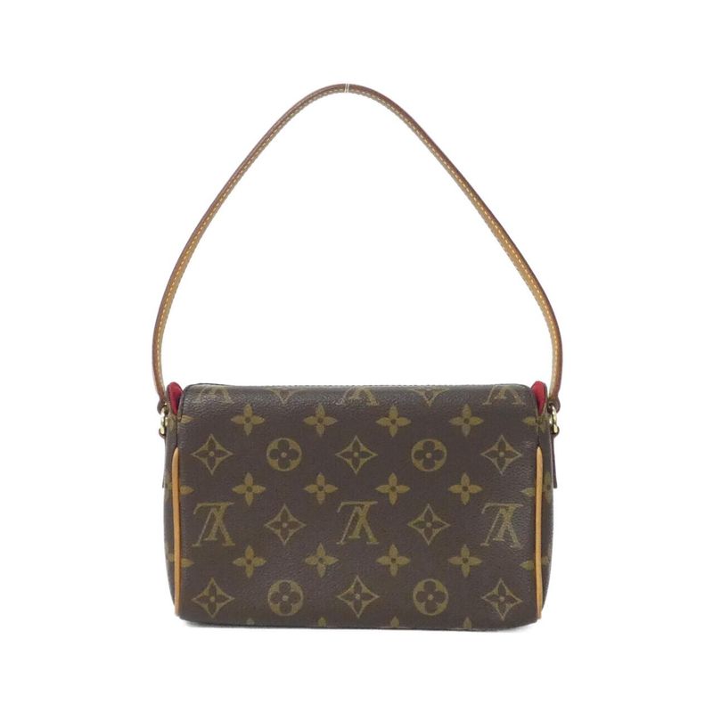 Louis Vuitton Monogram Recital Bag