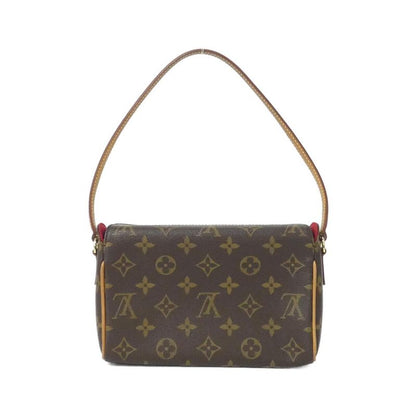 Louis Vuitton Monogram Recital Bag