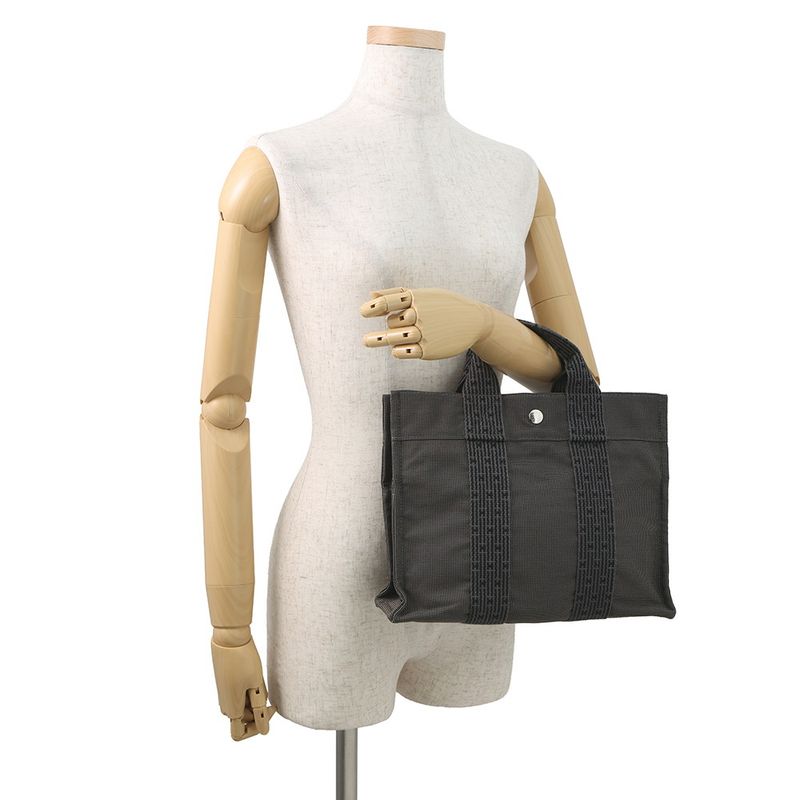 Hermes Tote Her