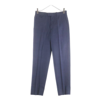 Louis Vuitton Single Check Tailored Set Items Navy