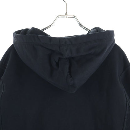 Dior Peter Doig Front Logo Embroidery Pullover Hoodie Sweatshir