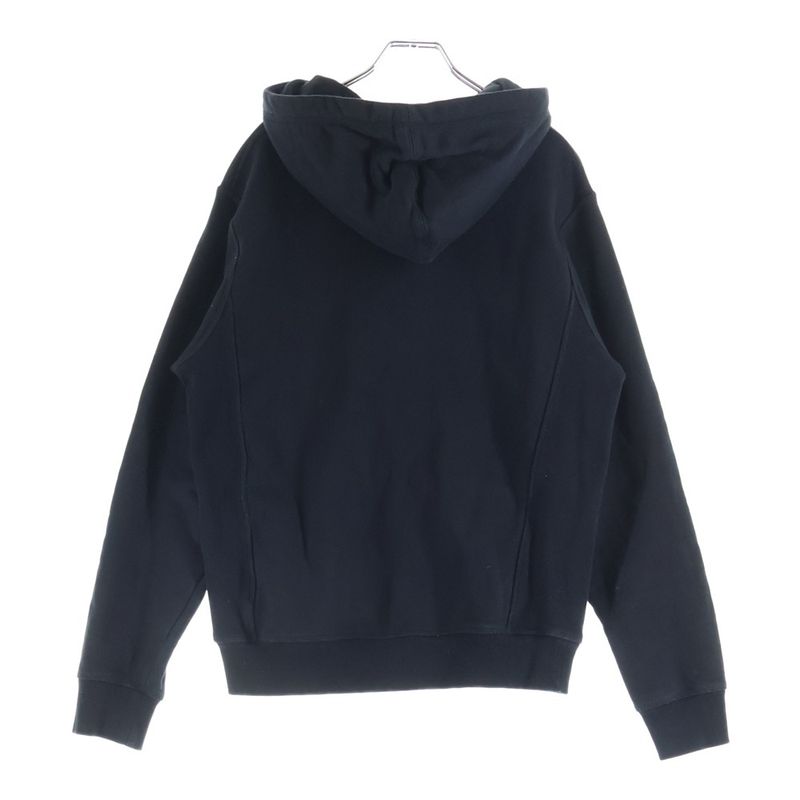 Dior Peter Doig Front Logo Embroidery Pullover Hoodie Sweatshir