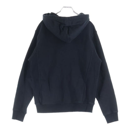 Dior Peter Doig Front Logo Embroidery Pullover Hoodie Sweatshir