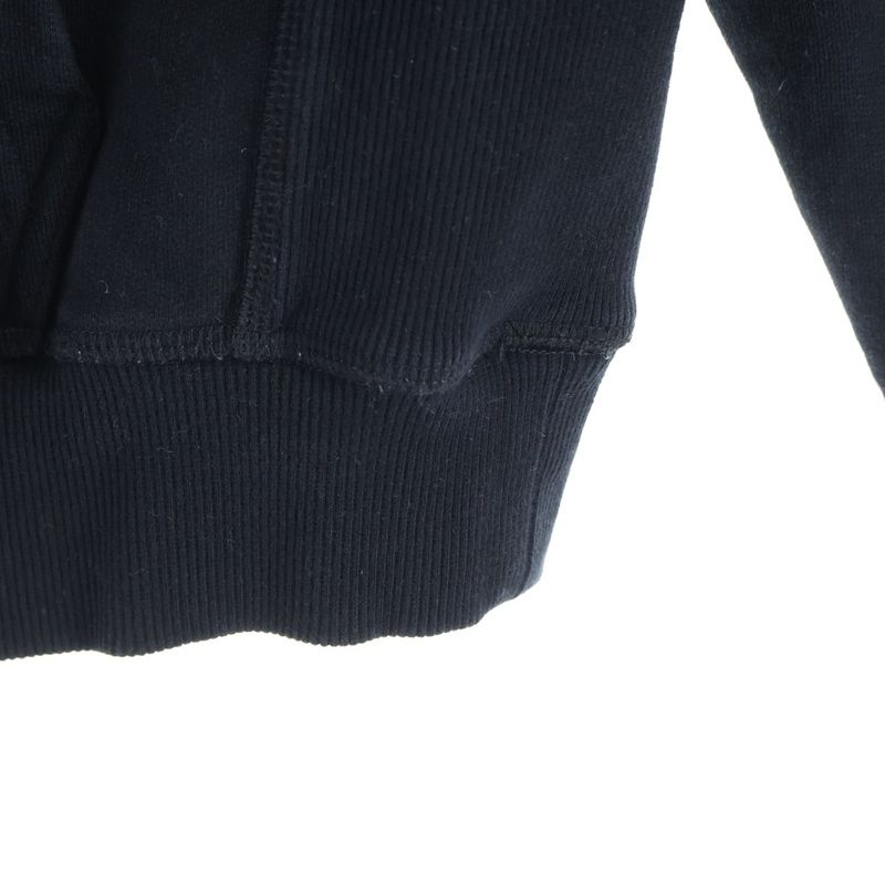 Dior Peter Doig Front Logo Embroidery Pullover Hoodie Sweatshir