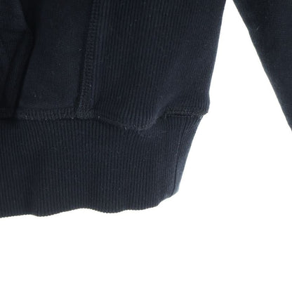 Dior Peter Doig Front Logo Embroidery Pullover Hoodie Sweatshir