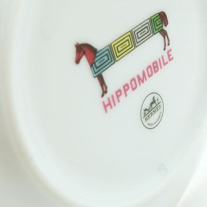 Hermes Small Plate
