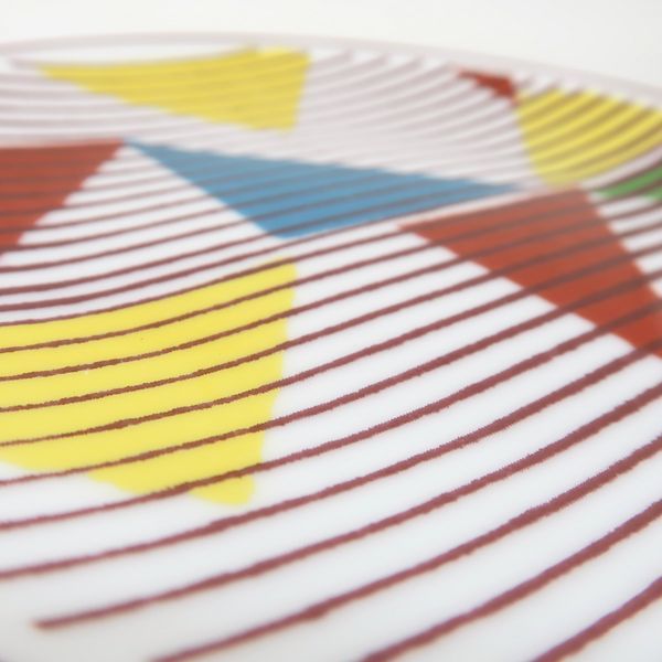 Hermes Small Plate
