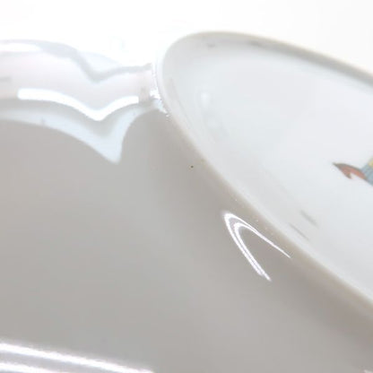 Hermes Dessert Plate Dish
