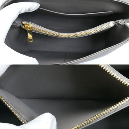 Celine Nino 2-Way Shoulder Bag Pebble