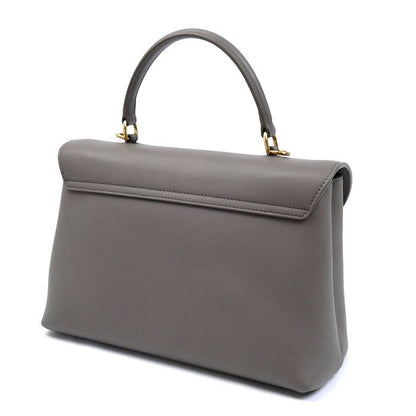 Celine Nino 2-Way Shoulder Bag Pebble
