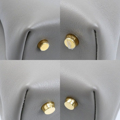Celine Nino 2-Way Shoulder Bag Pebble
