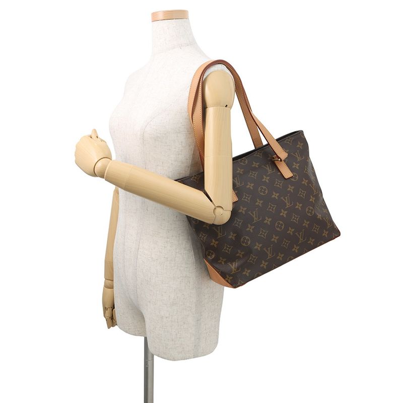 Louis Vuitton Tote Monogram Cover Piano