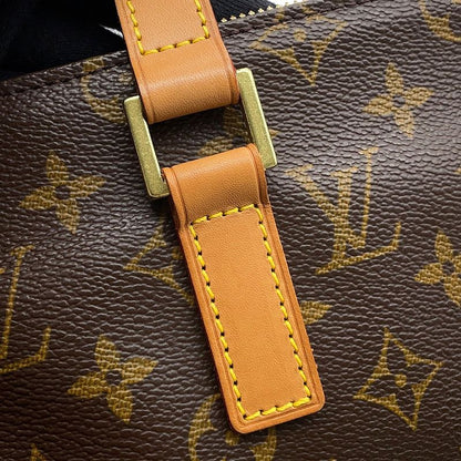 Louis Vuitton Tote Monogram Cover Piano