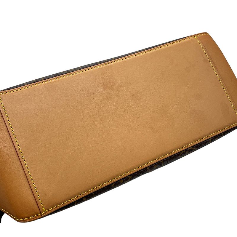Louis Vuitton Tote Monogram Cover Piano