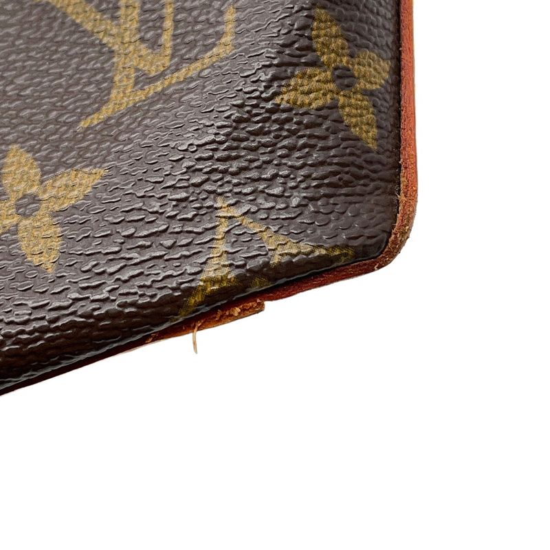 Louis Vuitton Tote Monogram Cover Piano