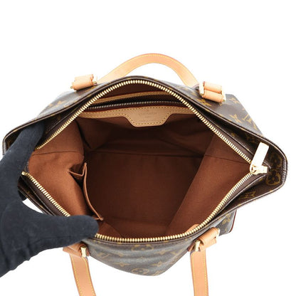 Louis Vuitton Tote Monogram Cover Piano