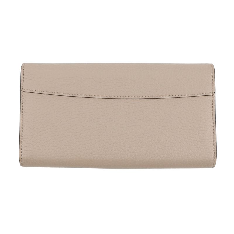 Louis Vuitton Wallet Taurillon Leather Gale
