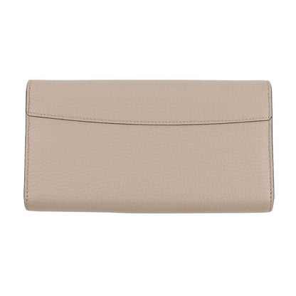 Louis Vuitton Wallet Taurillon Leather Gale