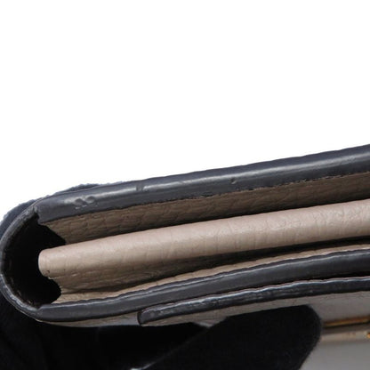 Louis Vuitton Wallet Taurillon Leather Gale