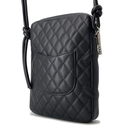 Chanel Shoulder Bag Cambon
