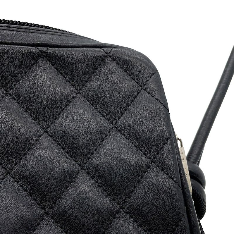 Chanel Shoulder Bag Cambon
