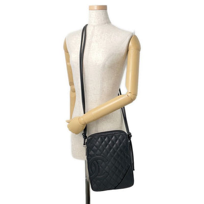 Chanel Shoulder Bag Cambon