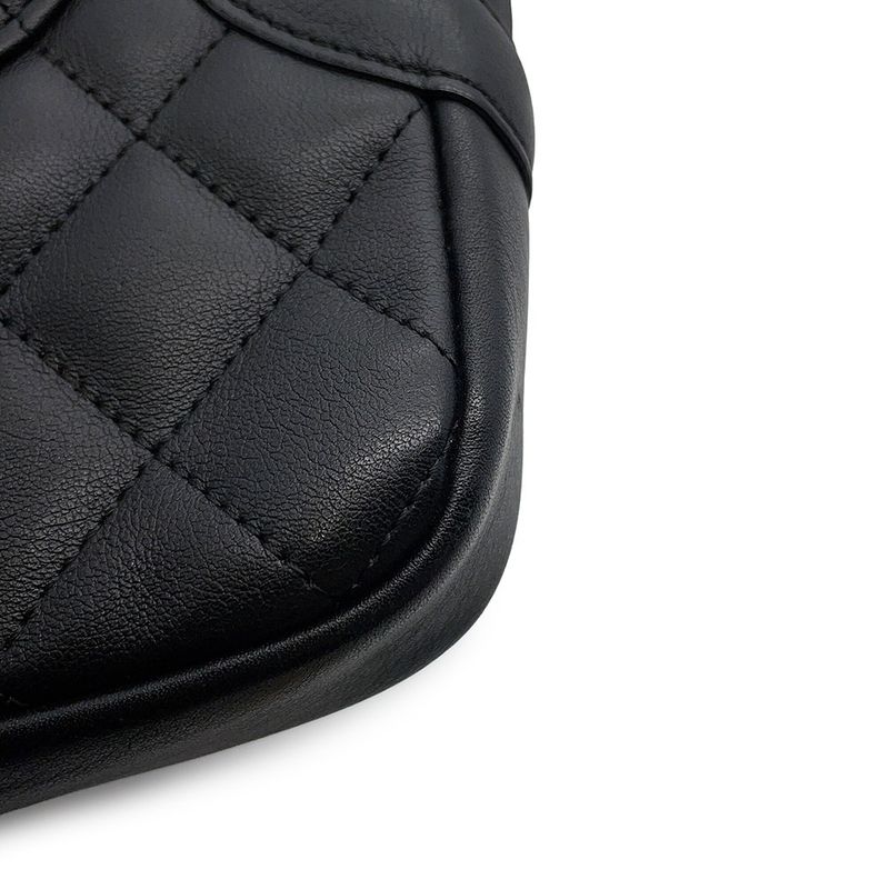 Chanel Shoulder Bag Cambon
