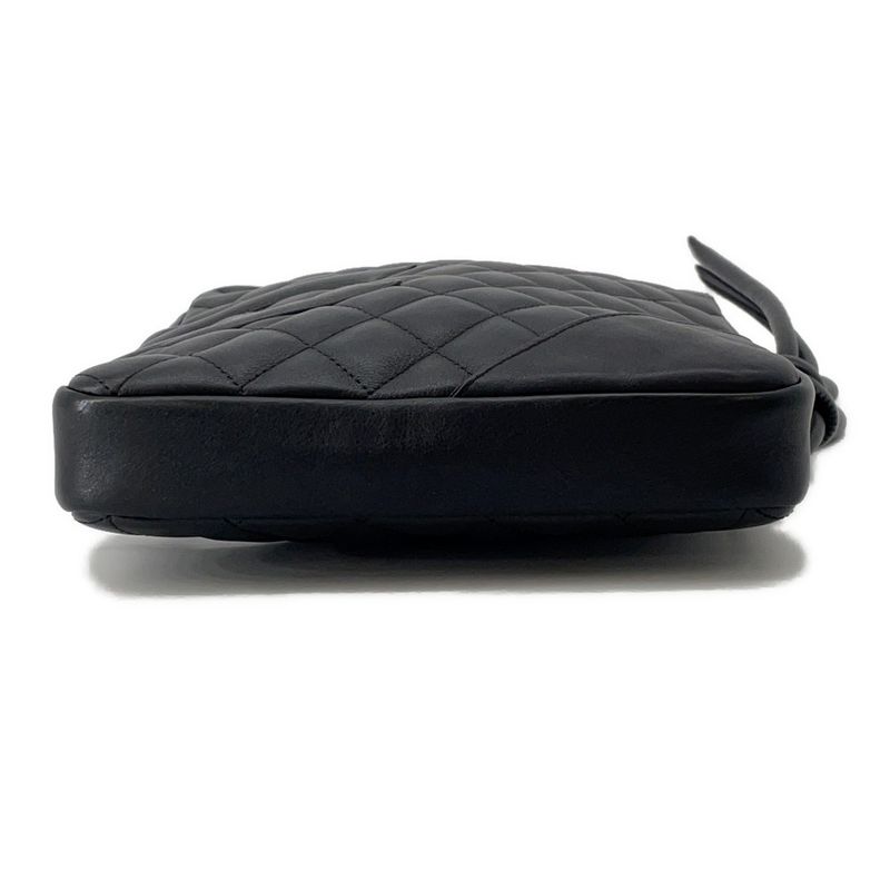 Chanel Shoulder Bag Cambon