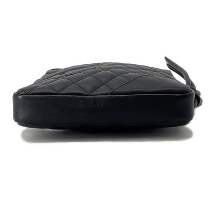 Chanel Shoulder Bag Cambon