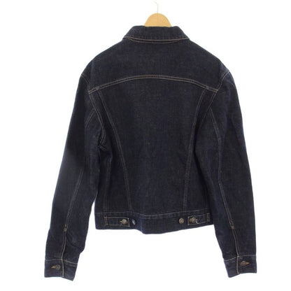 Gucci Denim Jacket 46 Blue