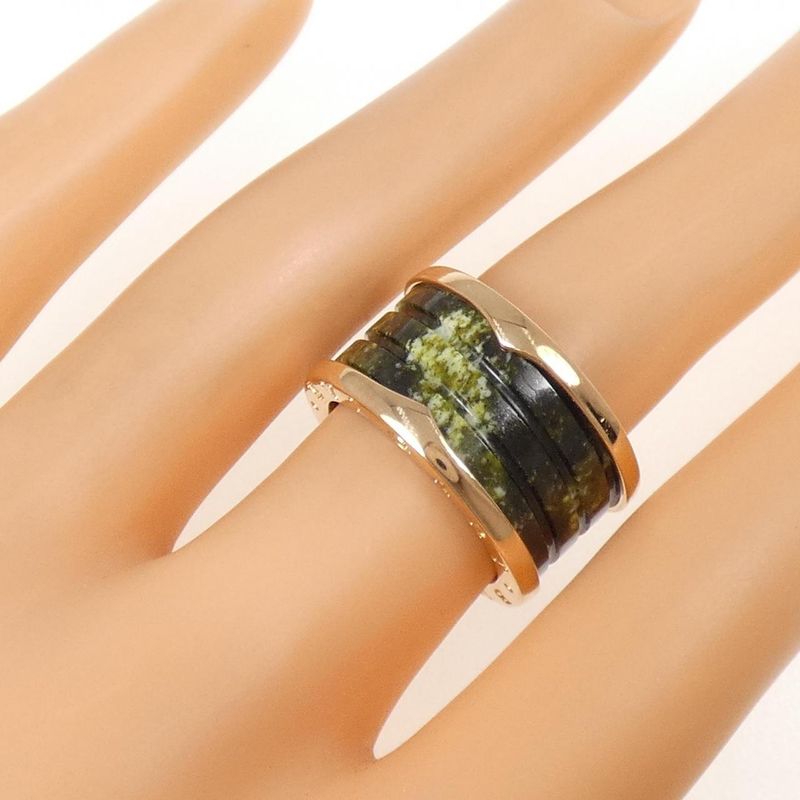 Bvlgari Ring