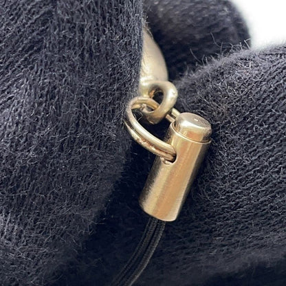 Chanel Charm Acorn Motif CC Logo 05 a Key Holder