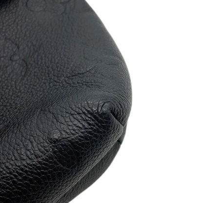Louis Vuitton Backpack Monogram Empreinte Tiny Noir Black