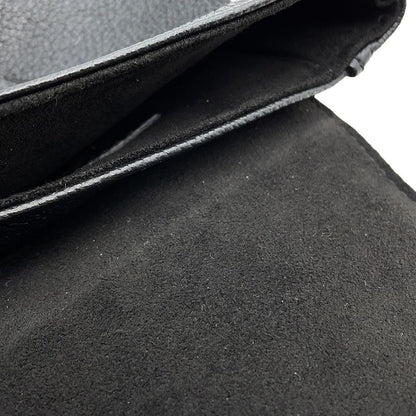 Louis Vuitton Backpack Monogram Empreinte Tiny Noir Black