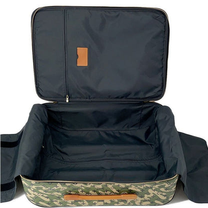 Louis Vuitton Carry Case Monogram Flage Pegase 60 Travel