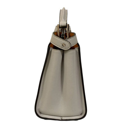 Fendi Peekaboo Iconic Essential 2-Way Shoulder Bag
