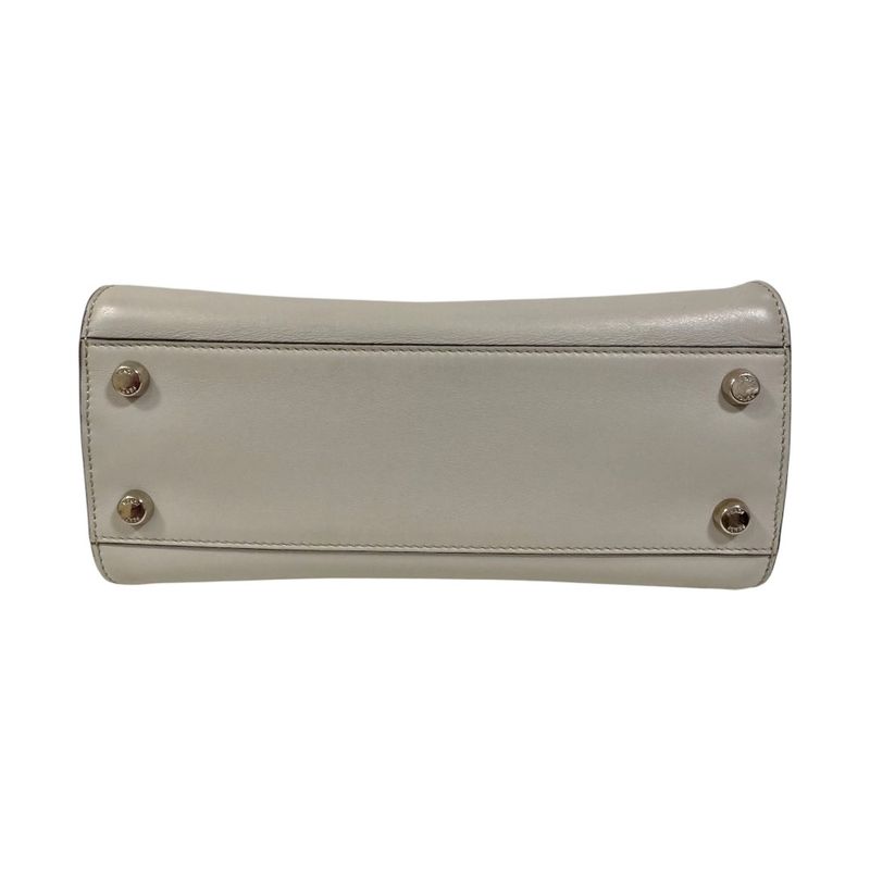 Fendi Peekaboo Iconic Essential 2-Way Shoulder Bag