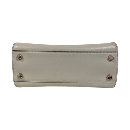 Fendi Peekaboo Iconic Essential 2-Way Shoulder Bag