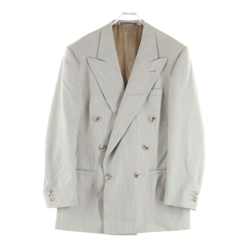 Versace NO Classic Double Breasted Suits Set